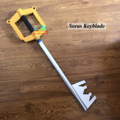 Soras Keyblade